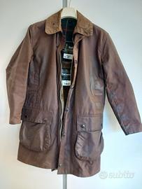 Barbour Northumbria