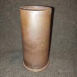 Bossolo ww1 trench art