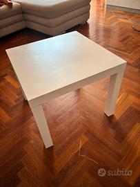 Tavolino ikea