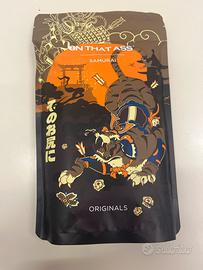 On That Ass Boxer Uomo