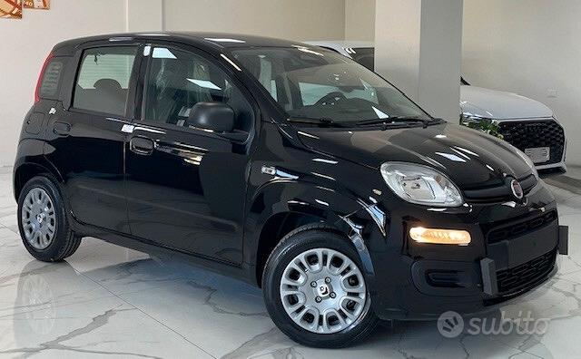 Fiat Pandina