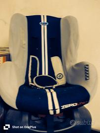 seggiolino per auto 