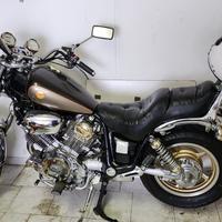 Yamaha XV 1000 Virago