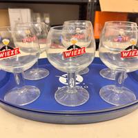 Bicchieri da Bar - Birra Wieze LimitedEdition
