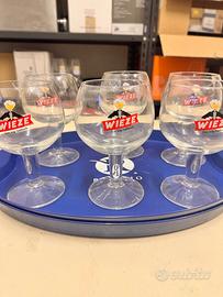 Bicchieri da Bar - Birra Wieze LimitedEdition