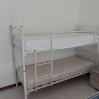 Letto a castello