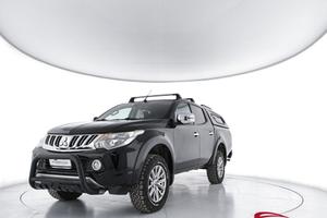 MITSUBISHI L200 2.3 D Double Cab 4x4 - AUTOCARRO