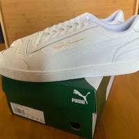 Puma Ralph Sampson num 48.5
