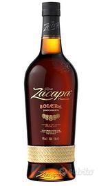 Solera Gran Reserva, Rum ultra premium 