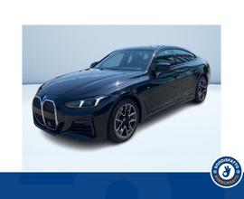 BMW Serie 4 Gran Coupé 430d xDrive M Sport