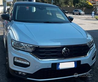 VOLKSWAGEN T-Roc - 2021