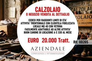Attività / Licenza di 40 m² con 1 locale a Villafr