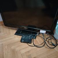 televisore 32pollici al plasma