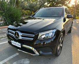 Mercedes-benz GLC 220 GLC 220 d 4Matic Premium