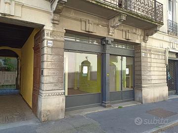 Negozio Lodi [Cod. rif 3308556ACG]