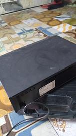 lettore vhs