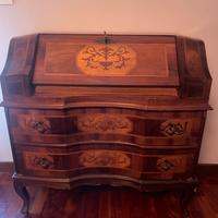 Mobile maggiolino anni ‘50