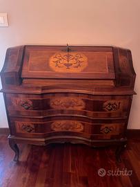 Mobile maggiolino anni ‘50