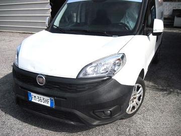 FIAT DOBLO 1.3 MTJET 95 CV SOLO KM 88000