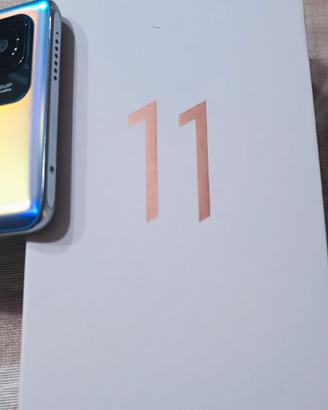 Smartphone Xiaomi 11T 5G
