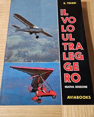 Il volo ultraleggero, R. Trebbi