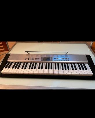 tastiera casio