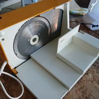 Affettatrice Krups chiudibile