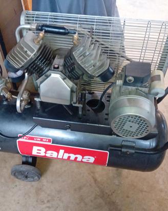 compressore Balma