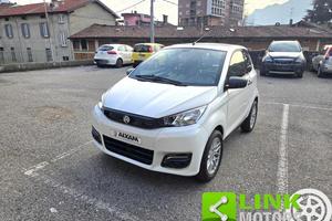 AIXAM City Pack Emotion GARANZIA INCLUSA