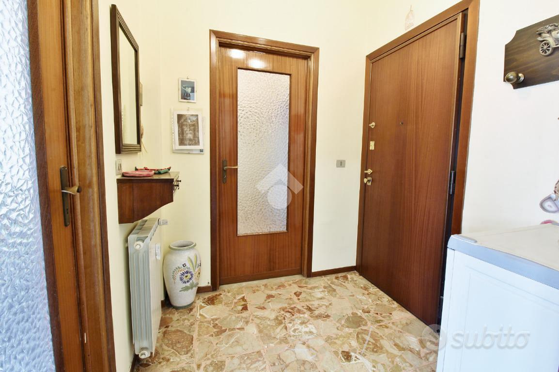Appartamento – PV - Altro