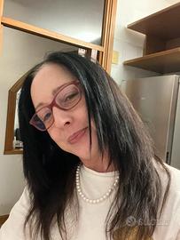 Segretaria in Smart working, traduzioni architetto