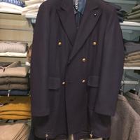 Cappotto park
Tg 54

In panno