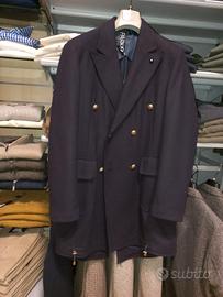 Cappotto park
Tg 54

In panno