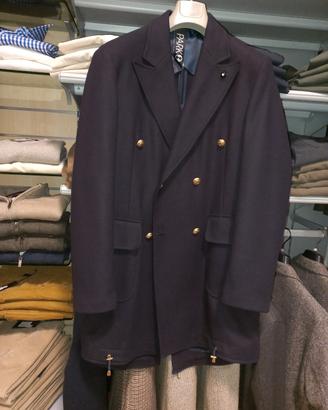 Cappotto park
Tg 54

In panno