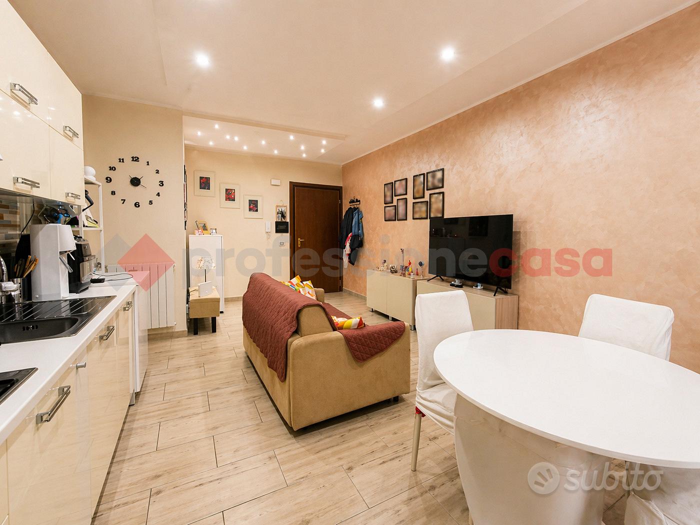 Appartamento Roma [Cod. rif 3311952VRG] - Vista 6