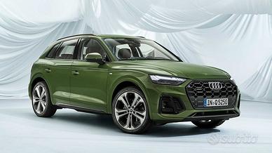 Ricambi usati audi q5 q 5-q5 suv 2017-2024