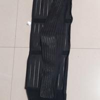 Pancera A Corsetto Nera Unisex XL/XXL