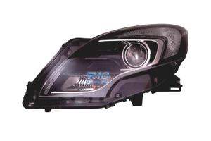 FANALE SINISTRO PER OPEL ZAFIRA C 12-19