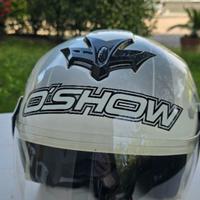 CASCO MOTO OSHOW