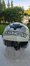 CASCO MOTO OSHOW