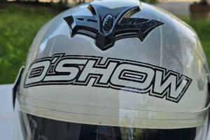 CASCO MOTO OSHOW