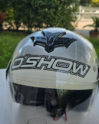 CASCO MOTO OSHOW