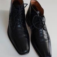Scarpa Uomo Nero Giardini 39 
