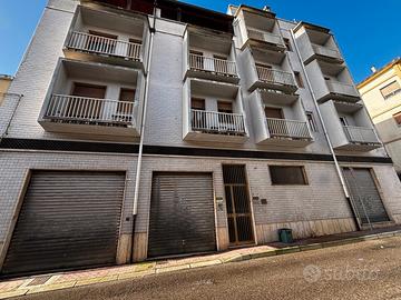 Macomer Appartamento in Via Abruzzi