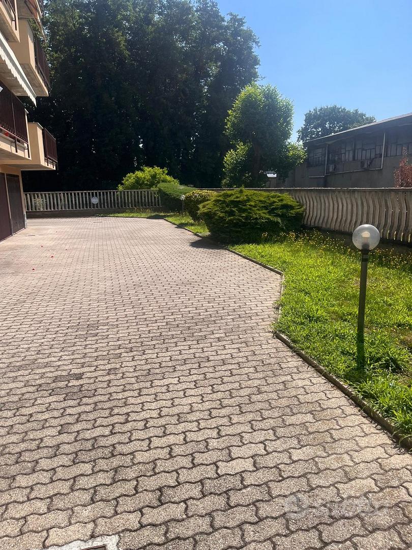 Appartamento – Pavia, Vallone - Vista 2