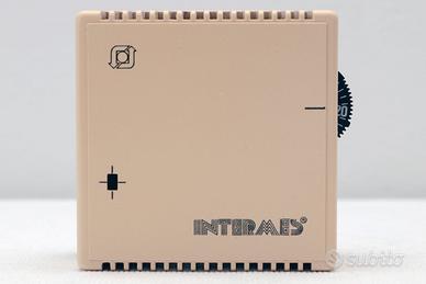 Termostato Intermes