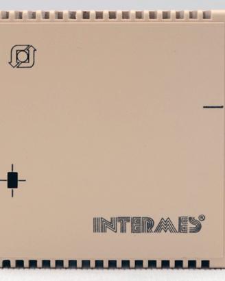 Termostato Intermes