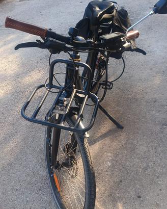 Bicicletta elettrica - XP Bikes modello - VOG City