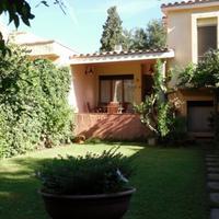 Villasimius mare in residence
