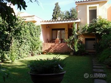 Villasimius mare in residence